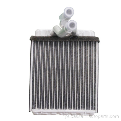 Núcleo de aquecedor de alumínio para carro para Hyundai OEM 97213-5H001